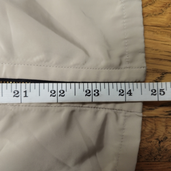 Halston Sample Jacket NWOT - Picture 6 of 6